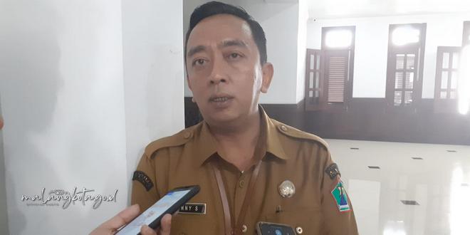 Cegah Stunting, Berbagai Langkah Dilakukan Dinsos P3AP2KB Kota Malang