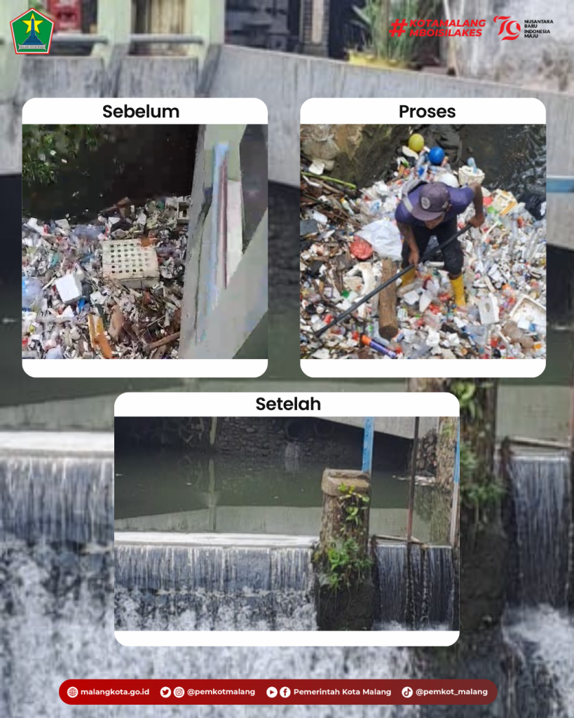 PEDULI SAMPAH