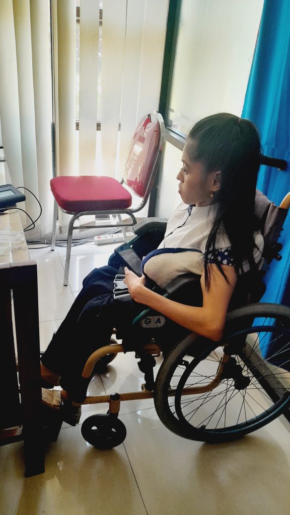 AKSESIBILITAS PENYANDANG DISABILITAS LAINNYA